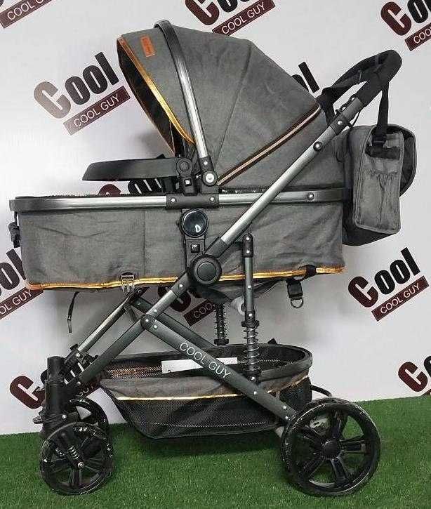 Detskiy Kolyaska, G600, Коляска Для Детей! рассрочка