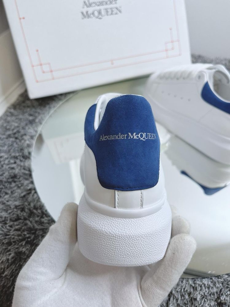 Adidasi Alexander Mcqueen