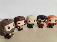 Kinder Joy Harry Potter Quidditch фигурки