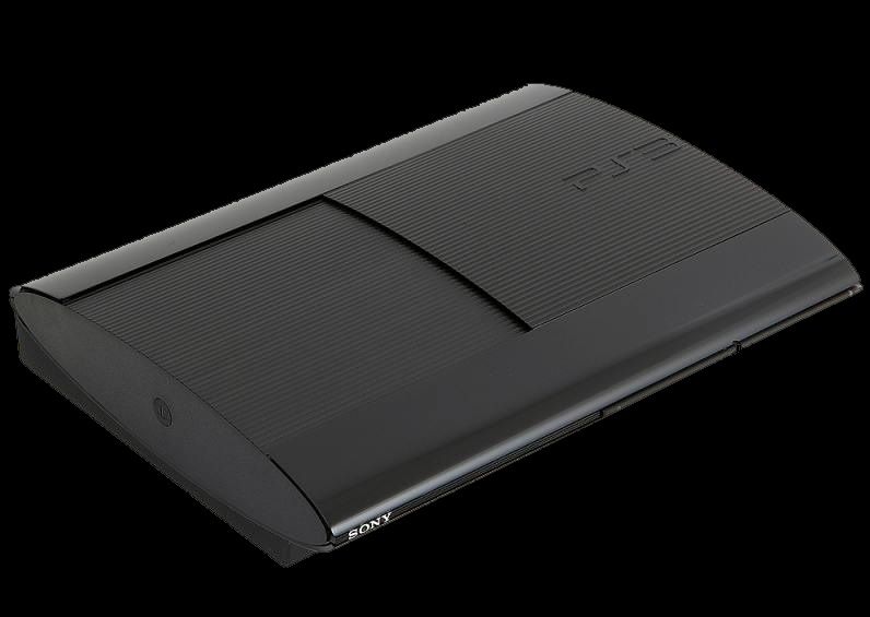 Ps3 slim va super slim sotiladi plombo bor