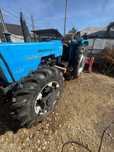 TRACTOR Landini 8860