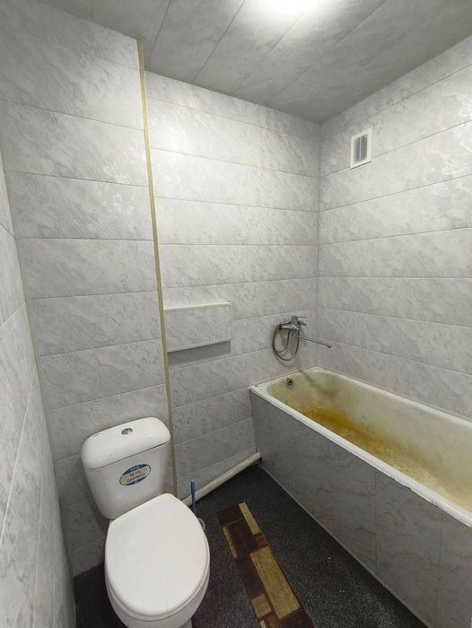 Дружбада 1 хонали евро ремонт уй сотилади