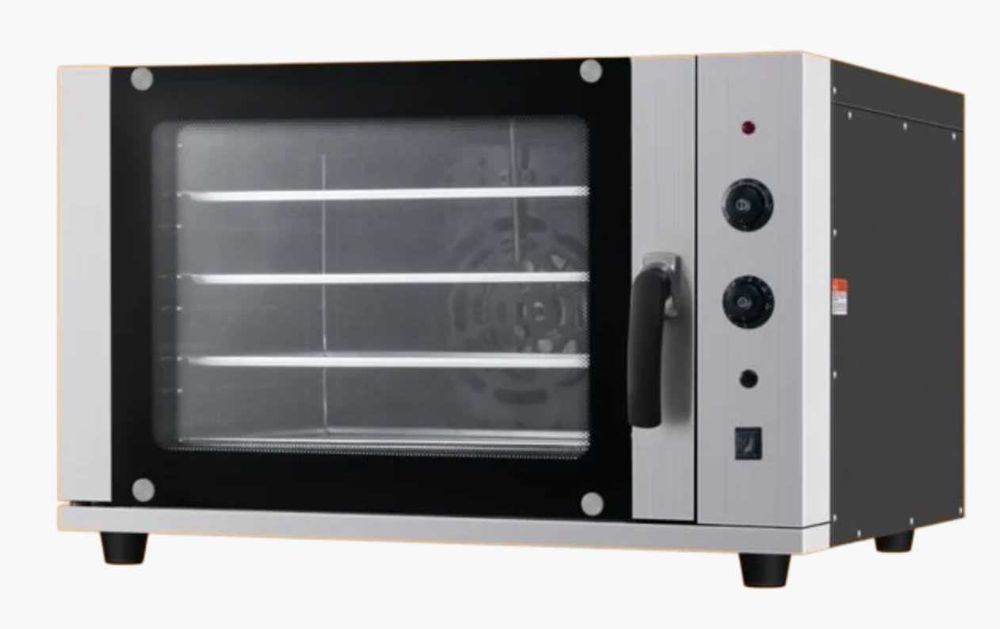 Конвекционная печь