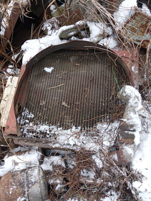 Продам радиатор. Цена договорная