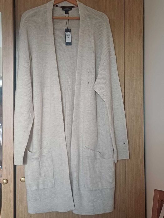 Дамска жилетка Tommy Hilfiger