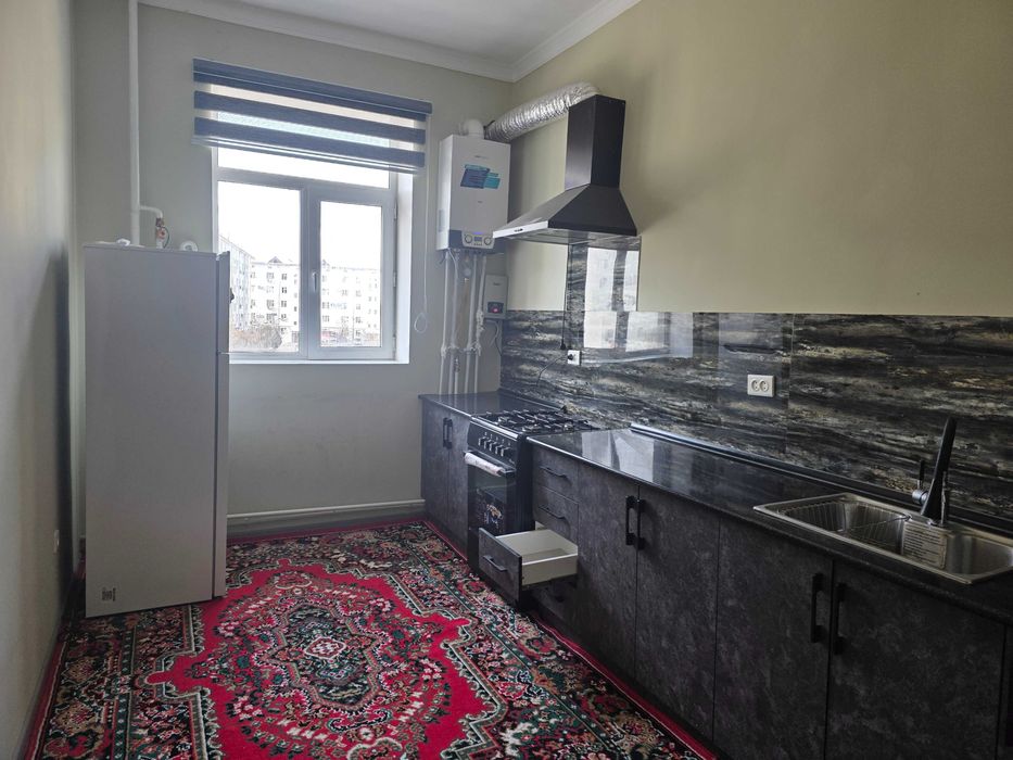 ижарага квартира