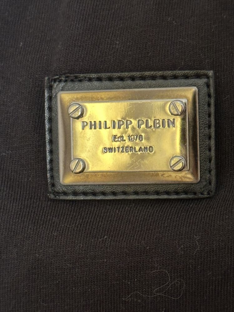 Потник Philipp Plein