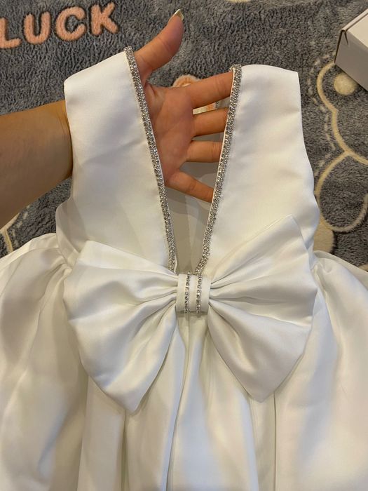 Бебешка рокля 86 см