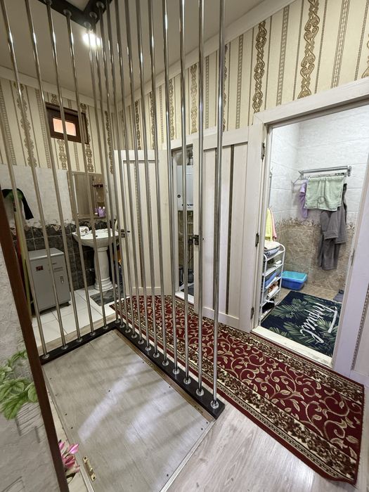 Сергели 3 хонали  котедж Чорток  махалласи индекс  яқин подвол бор