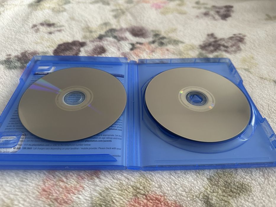 Jocuri ps4 Call of duty black ops 3 și 4