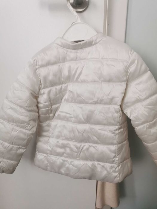 Mayoral Geaca Matlasata Subtire 3 ani