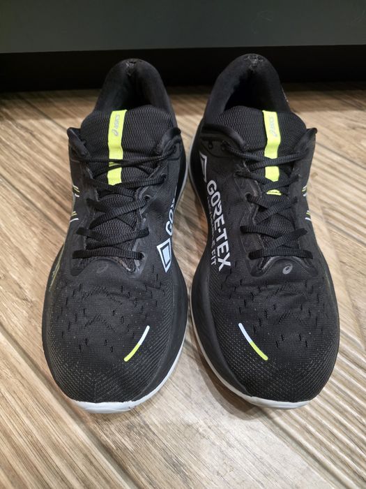 Мъжки маратонки ASICS Gore-tex