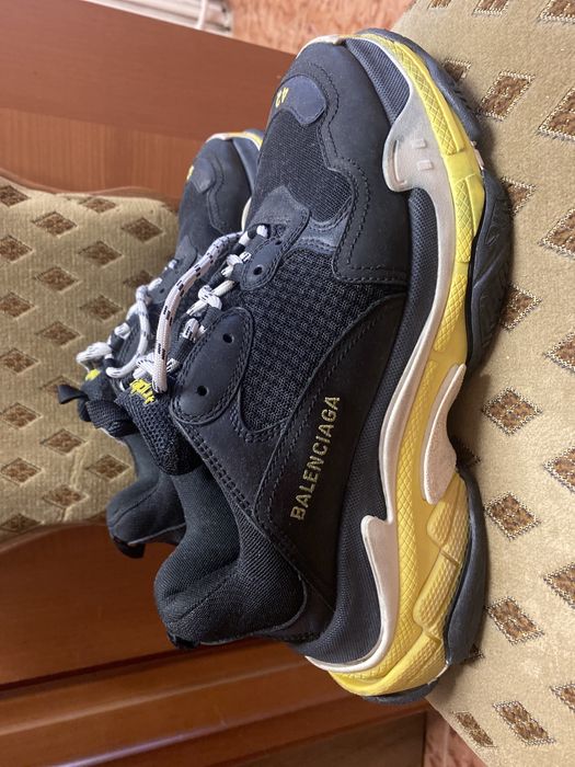 Balenciaga triple S, marimea 42!