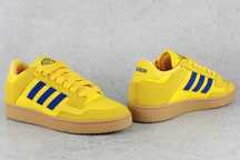 Оригнални маратонки * ADIDAS RAPID COURT LOW * EU38 -44