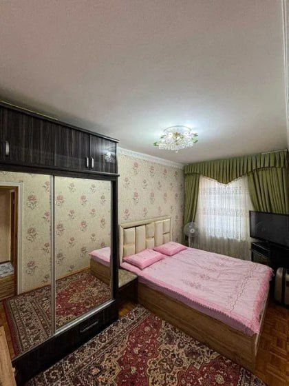 Караташ Продаётся 3/5/9 ТЦ Самарканд 78кв.м