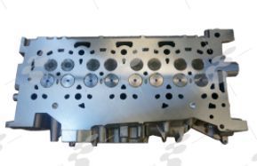 CHIULASA FORD TRANSIT 2.0 TDCI ECOBLUE E ECHIPATA CU SUPAPE 2286756