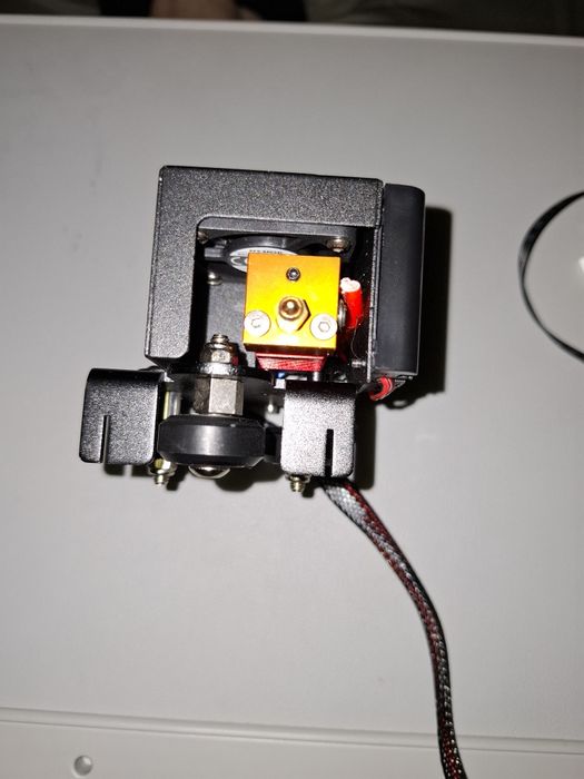 Creality Direct Drive Extruder Upgrade Kit  Ender-3, Ender 3 Pro, Ende