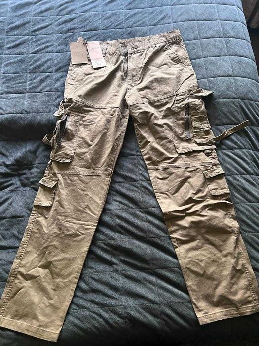 Pantaloni CARGO Jeans bărbați