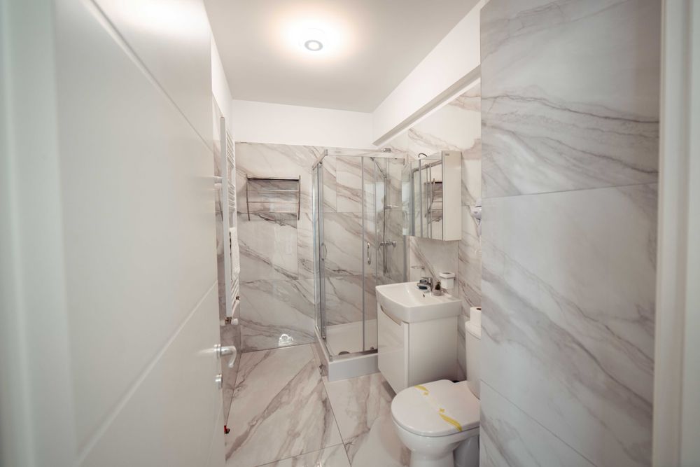 Cazare Arad  Apartamente de LUX 1-2-3 Camere Centru Vouchere - Factura