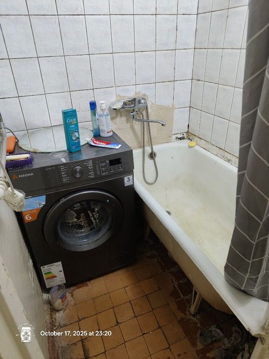 Bolalarga kvartira, Chilonzor 23-kvartal, makler bezovta qilma