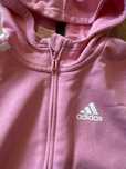 Детски анцунг за момиче adidas 6-7г