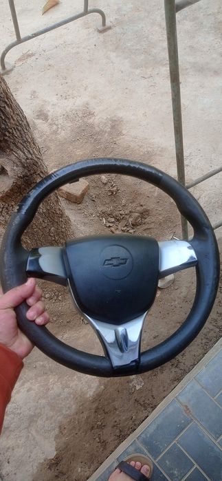 Rul Spark руль  оо