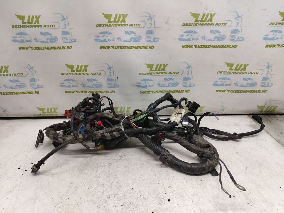 Cablaj motor 1.6 tdci 8m5t-12a690 ja Ford Focus 2 [2004 - 2008]