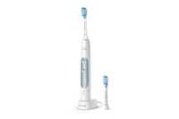 Электрическая зубная щетка Philips sonicare expert clean 7300