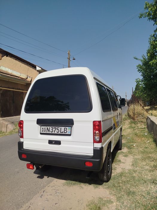 Damas 2024+25 sotiladi