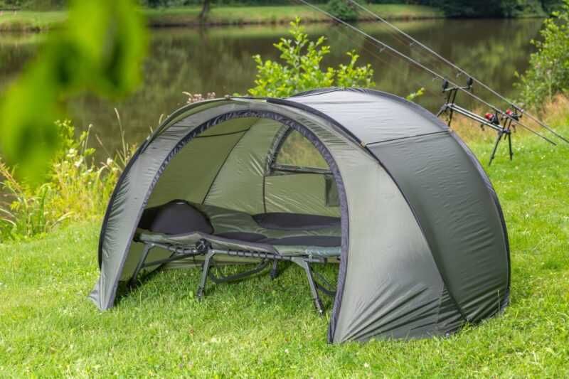 Палатка ANACONDA Pop Up Shelter