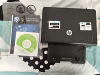 Hp  Advanced Docking Station