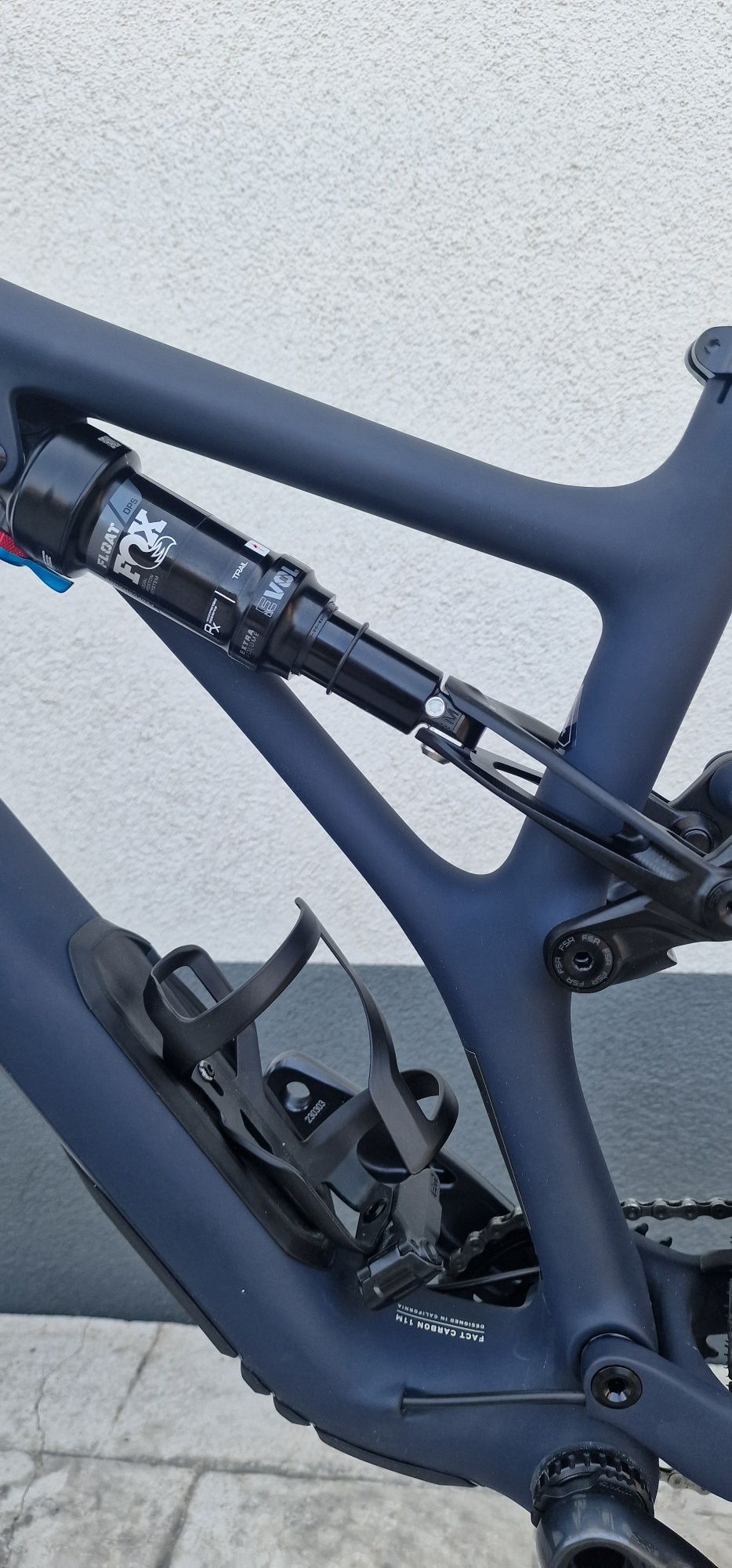 Specialized Stumjumper Comp Carbon 2024