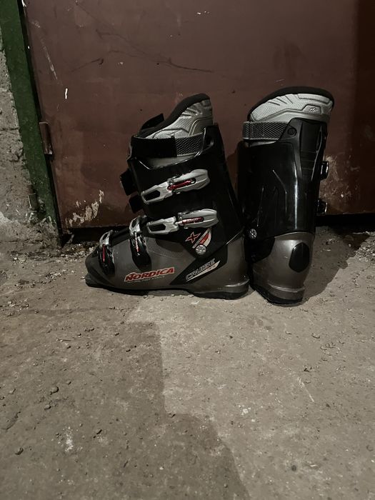 Ски обувки Nordica