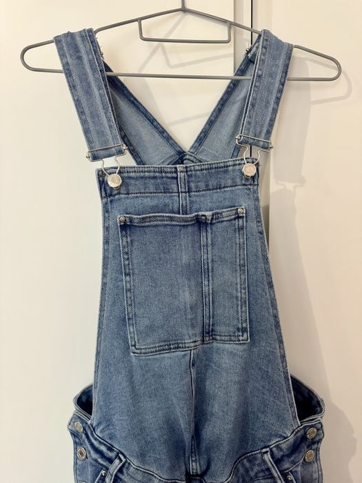 Гащеризон за бременни H&M