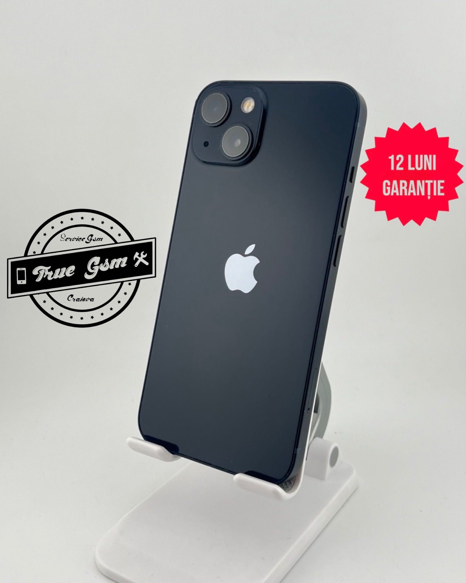 iPhone 13 128/256GB Midnight | TrueGSM