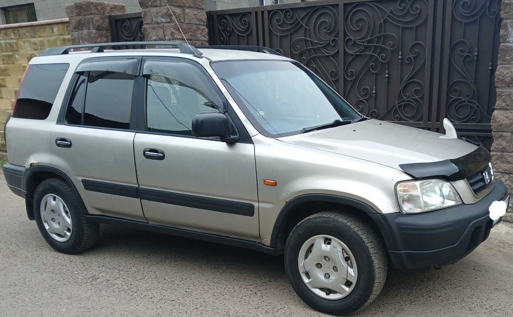 Honda Cr-v 1996.