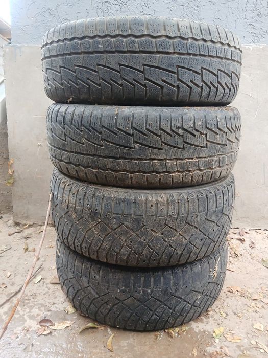 Балон БУ нормально біраз жүріп береді