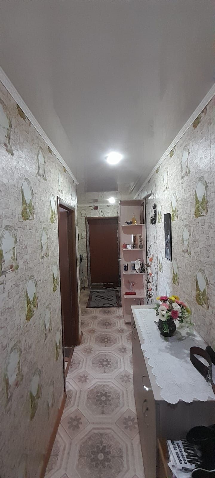 Сдам 1 комнатную квартиру в районе дср