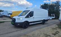 Ford Transit L4H3 posibilitate leasing / tva deductibil