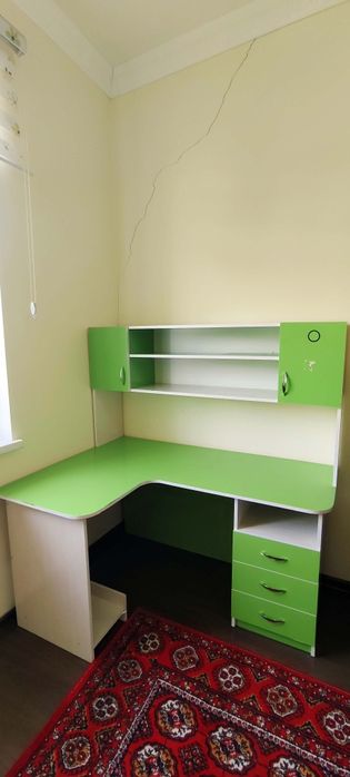 Детская мебель для спальни