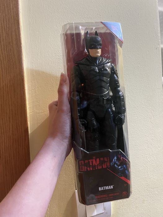 нова Фигурка Батман