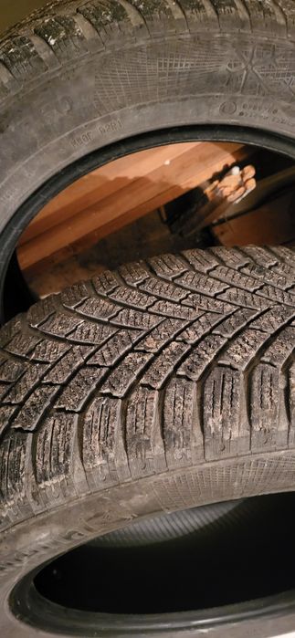 Зимни гуми 205/55 R16