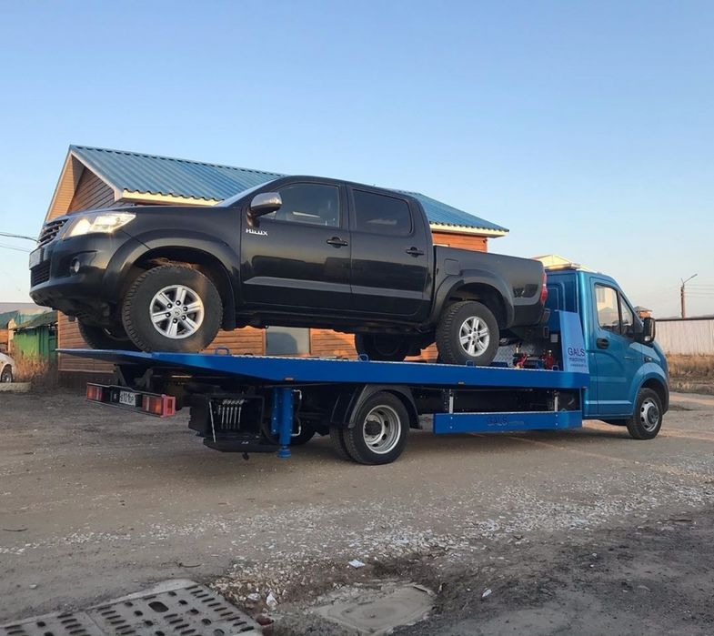 Эвакуатор низкие цены Павлодар