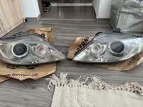 Far bi xenon seat exeo