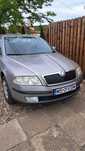 Skoda Octavia 2007 1.6 MPI