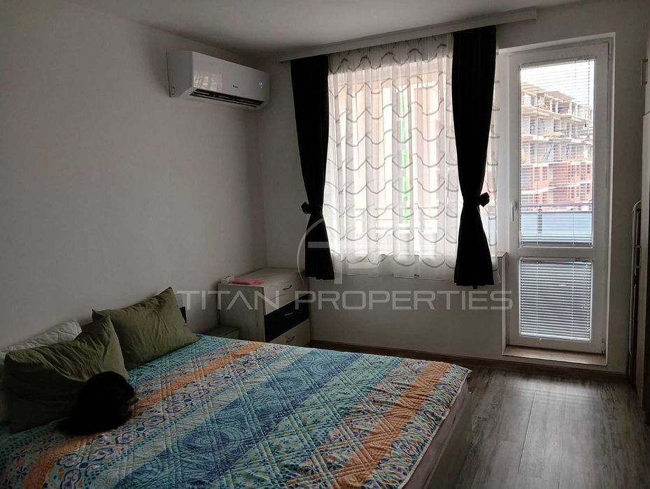 Продава се Тристаен апартамент в Пловдив, Остромила - 96 кв.м за 1823 €/кв.м - Снимка #3