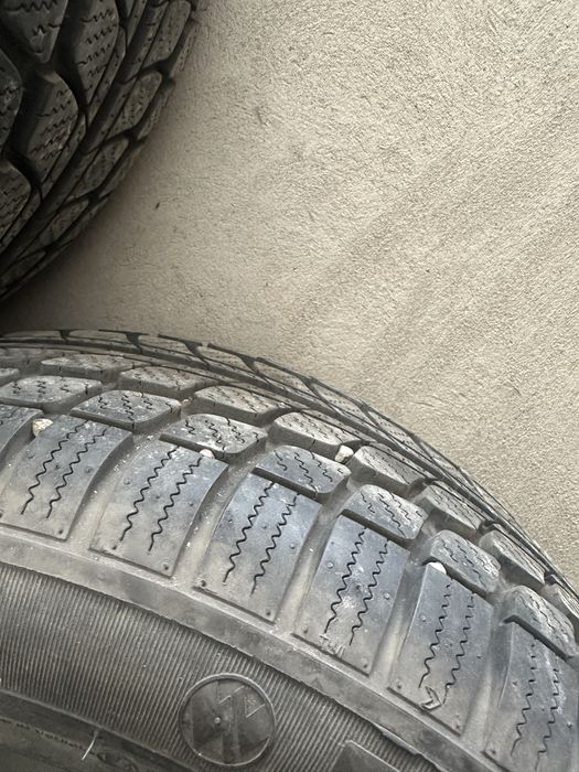 Zimni Balon 225 55 R16