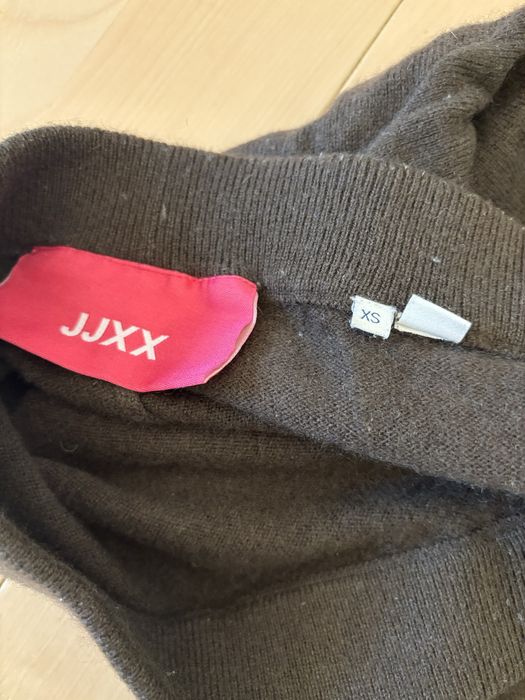 Bentita din lana si casmir