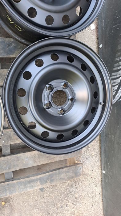 16" 5Х114.3мм Хюндай И40, 5X114.3mm Hyundai I 40