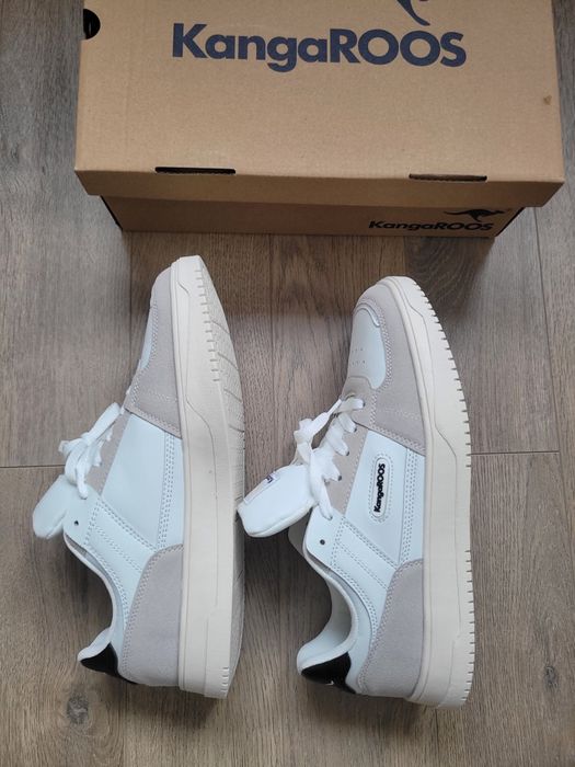 Нови Кецове KangaROOS 45